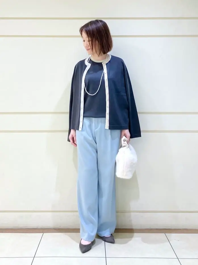  加藤 コーディネート画像