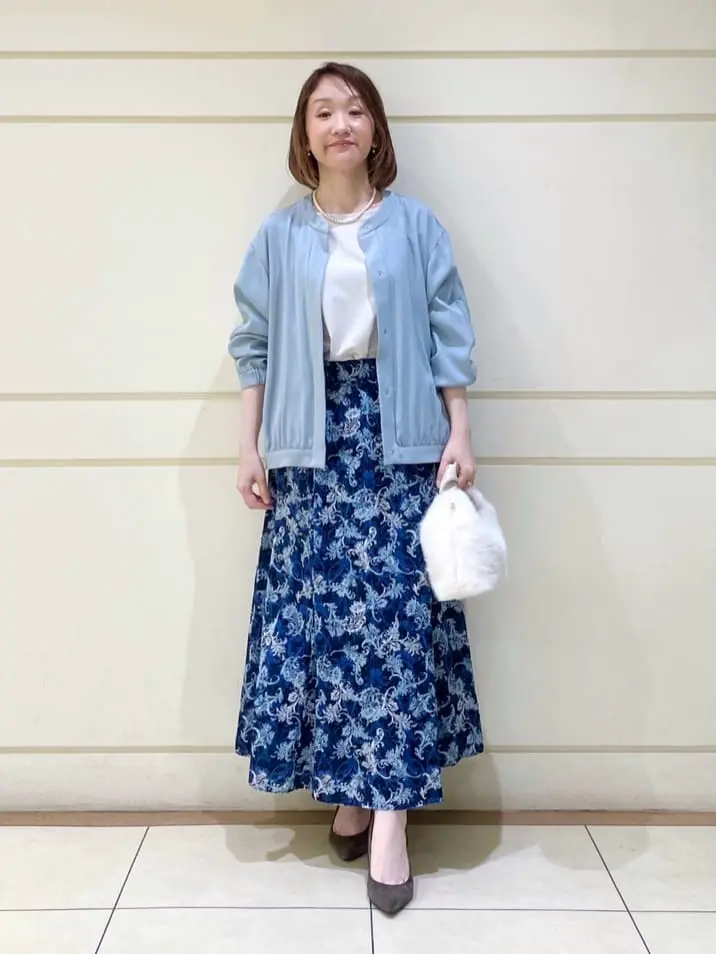  加藤 コーディネート画像