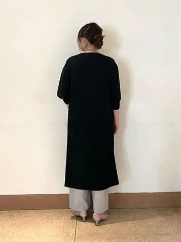 自由区 黒田 コーディネート画像