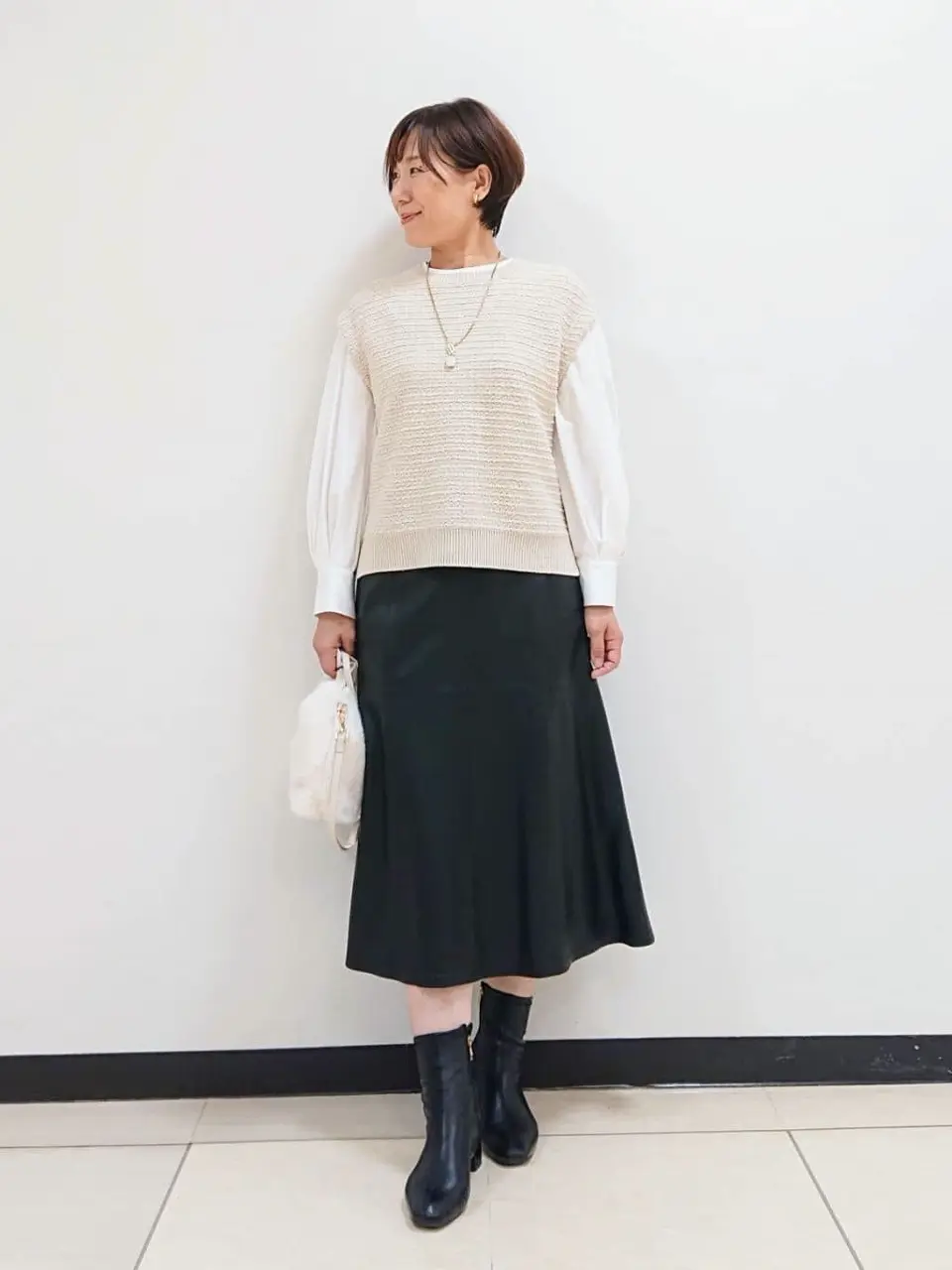  近藤 コーディネート画像