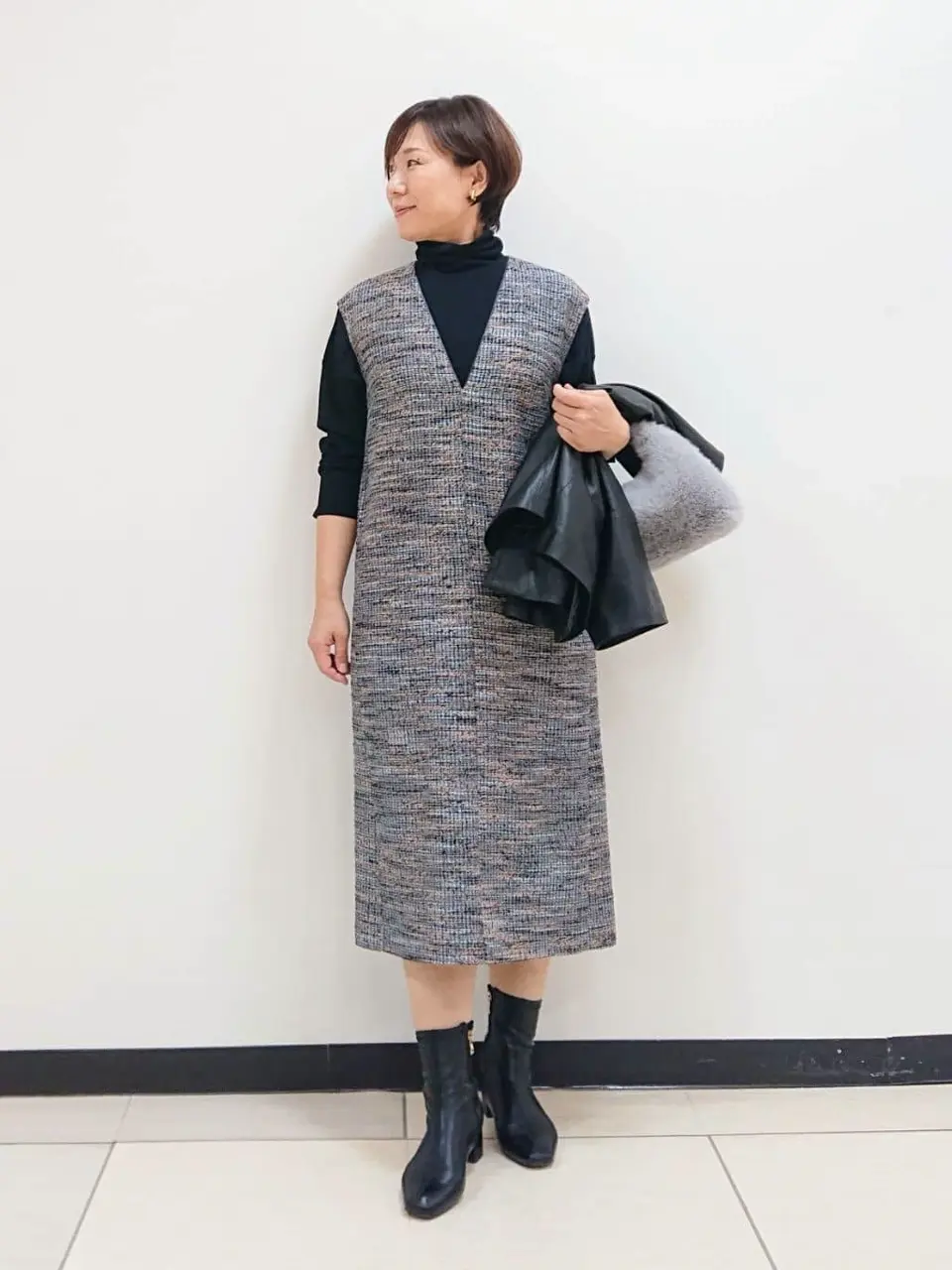  近藤 コーディネート画像