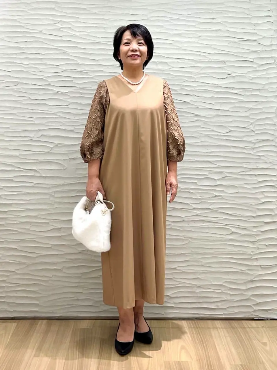  吉田 コーディネート画像