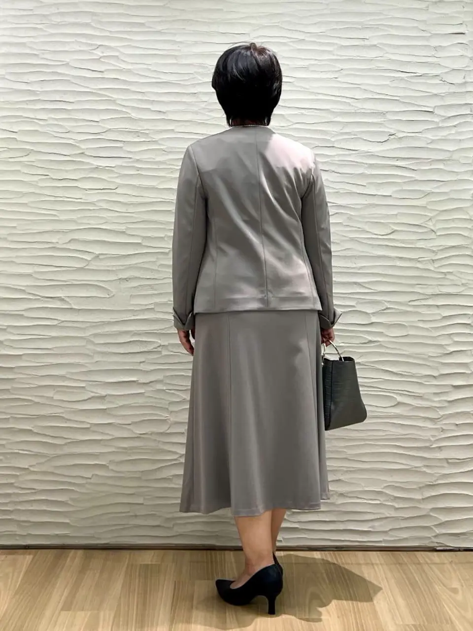 自由区 吉田 コーディネート画像