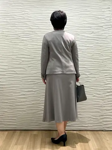 自由区 吉田 コーディネート画像