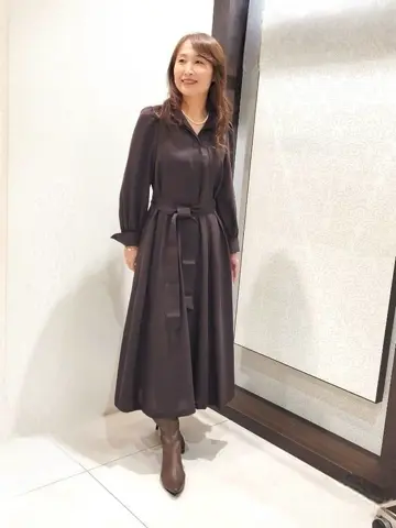 自由区 中村 コーディネート画像