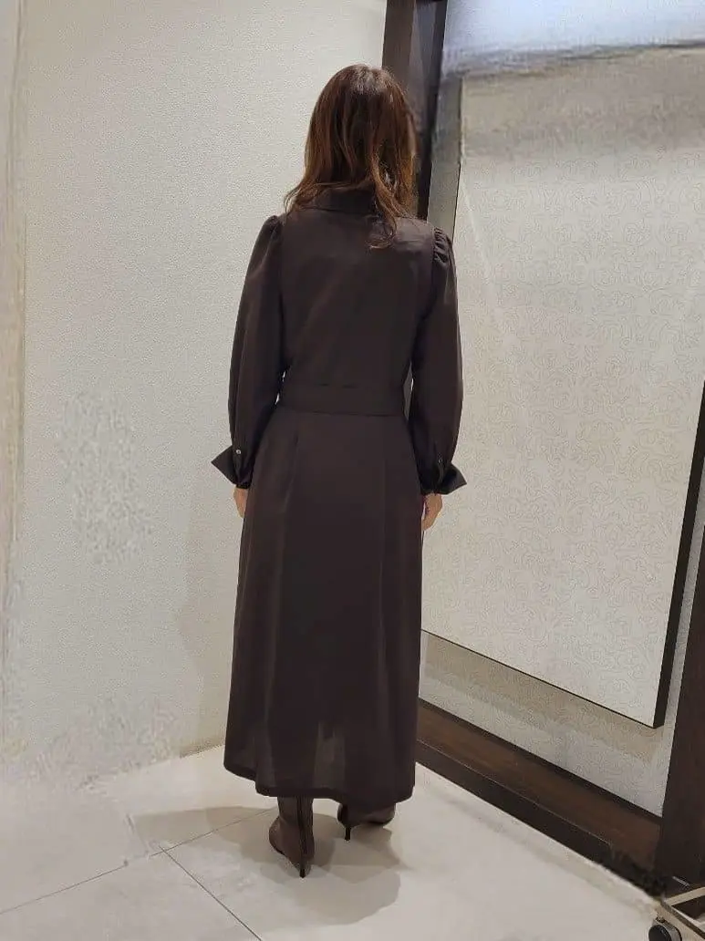 自由区 中村 コーディネート画像