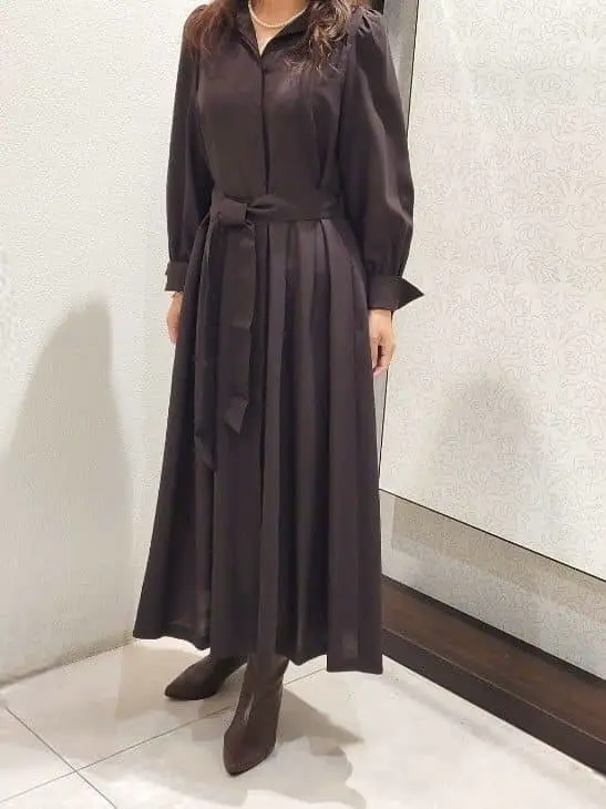 自由区 中村 コーディネート画像