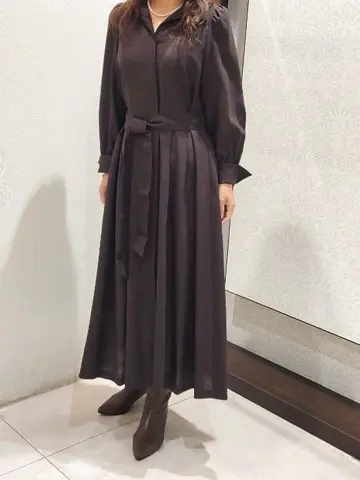 自由区 中村 コーディネート画像