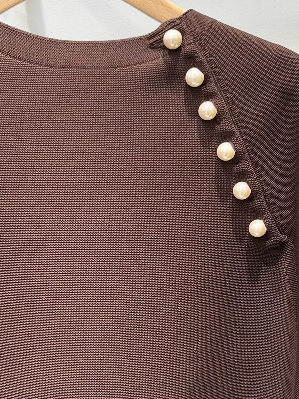 自由区 大平原 コーディネート画像