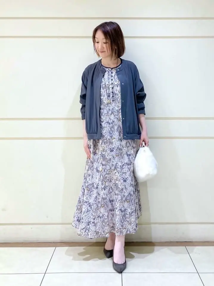  加藤 コーディネート画像