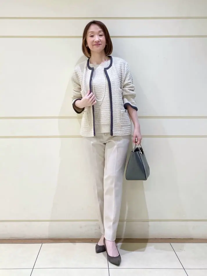  加藤 コーディネート画像