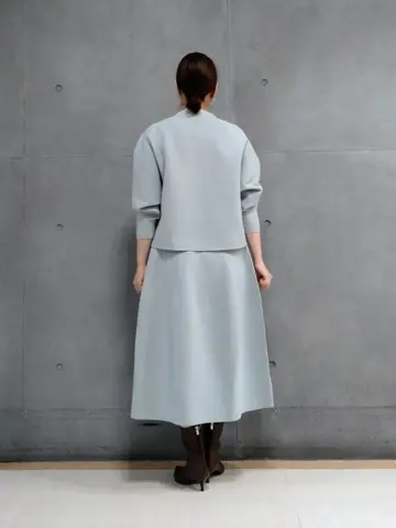 自由区 丸尾 コーディネート画像