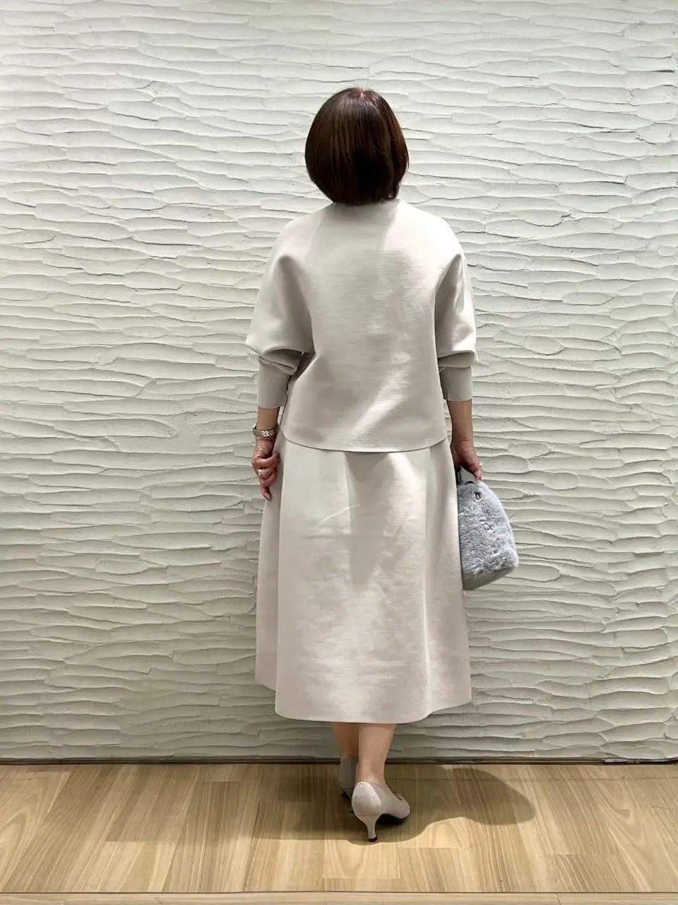 自由区 玉名 コーディネート画像