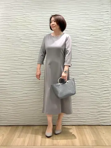 自由区 玉名 コーディネート画像