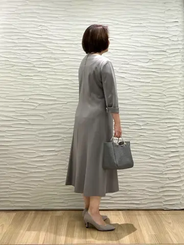 自由区 玉名 コーディネート画像