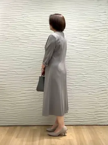 自由区 玉名 コーディネート画像