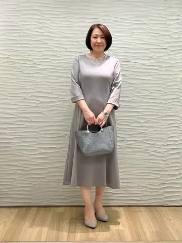 自由区 玉名 コーディネート画像