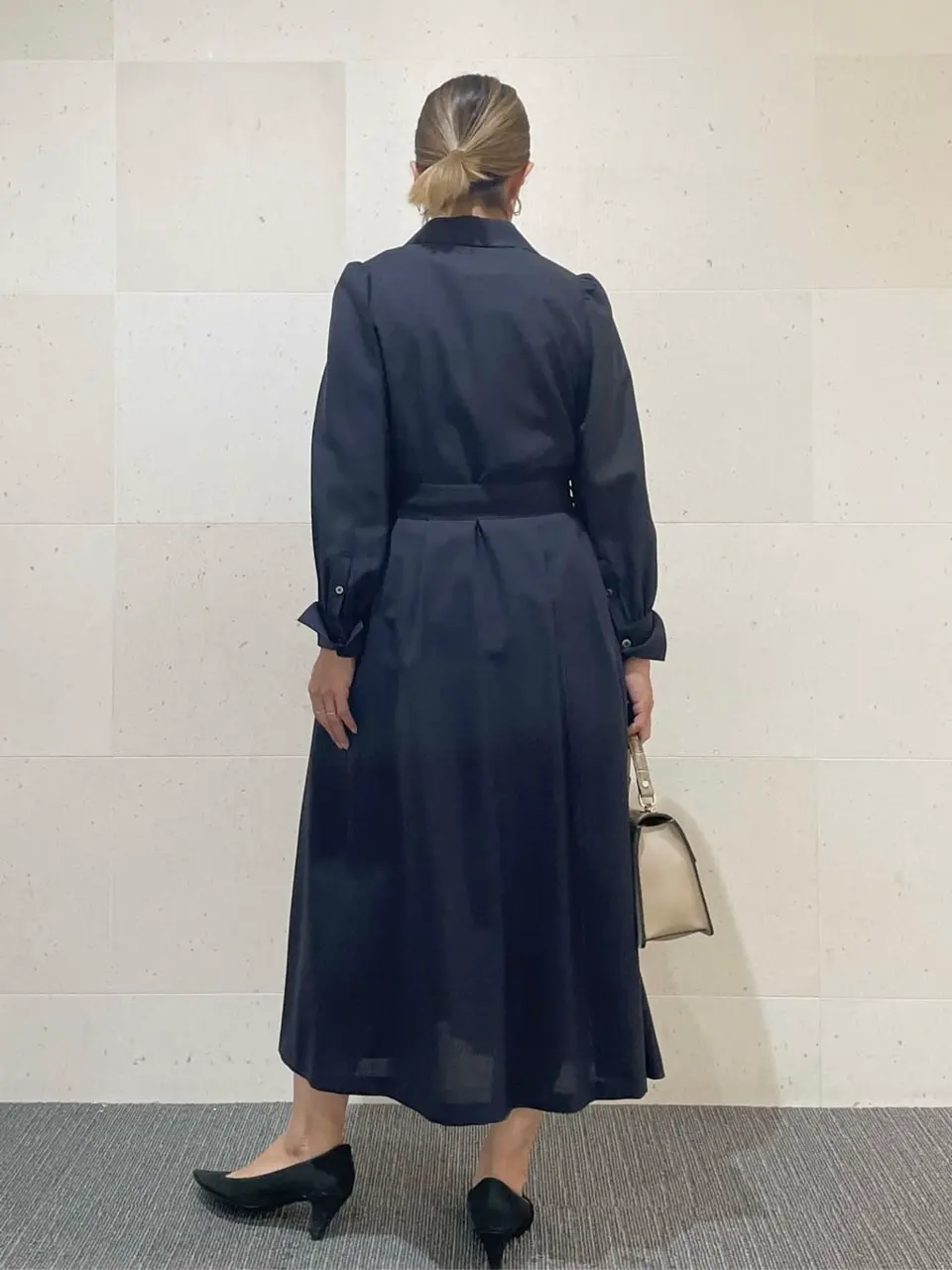 自由区 鈴木 コーディネート画像