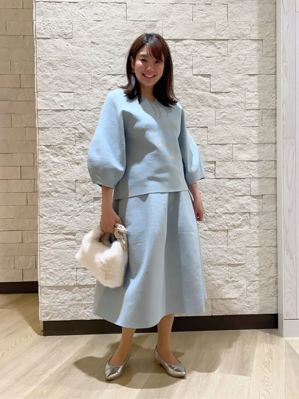  桑原 コーディネート画像