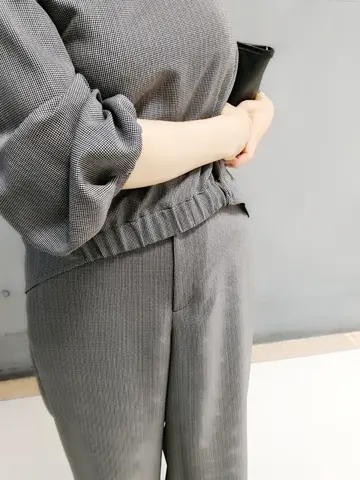 自由区 蛭田 コーディネート画像