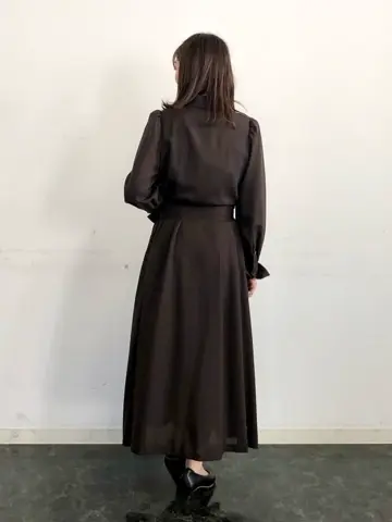 自由区 安田 コーディネート画像