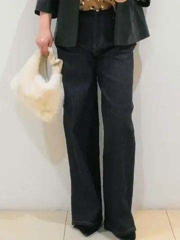 自由区 宇野 コーディネート画像