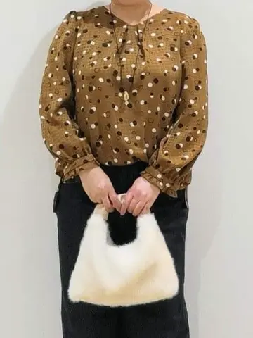 自由区 宇野 コーディネート画像