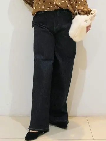 自由区 宇野 コーディネート画像