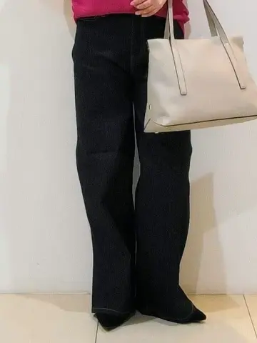 自由区 宇野 コーディネート画像