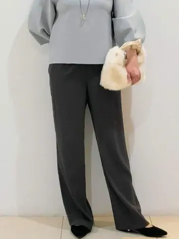 自由区 宇野 コーディネート画像