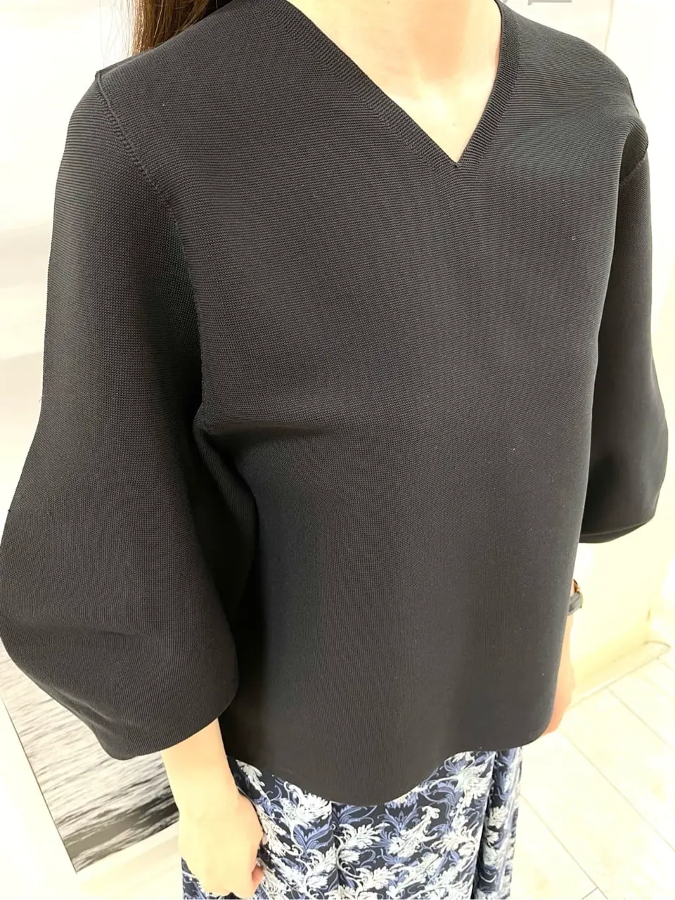 自由区 真田 コーディネート画像