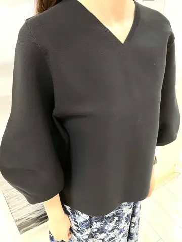 自由区 真田 コーディネート画像