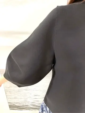 自由区 真田 コーディネート画像