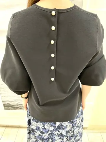 自由区 真田 コーディネート画像