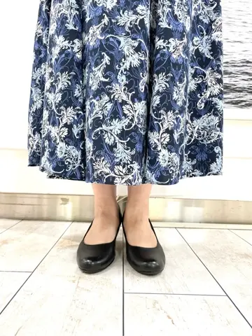 自由区 真田 コーディネート画像