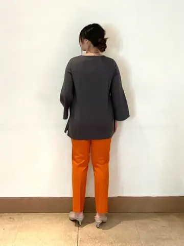 自由区 黒田 コーディネート画像