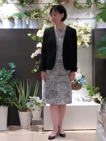 自由区 丸尾 コーディネート画像