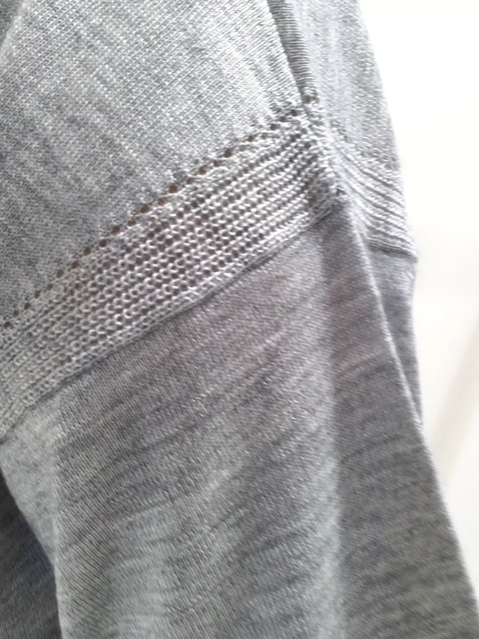 自由区 スタッフ コーディネート画像