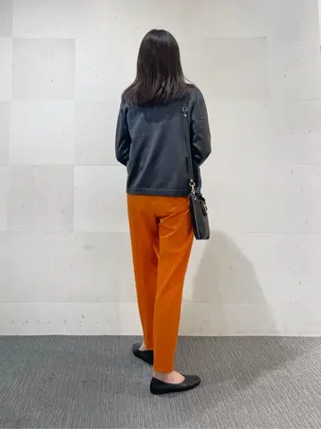 自由区  若旅 コーディネート画像