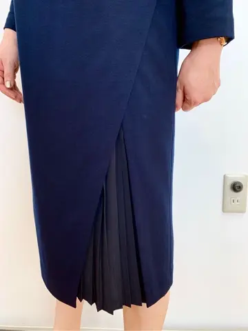 自由区 松瀬 コーディネート画像