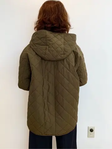 自由区 松瀬 コーディネート画像