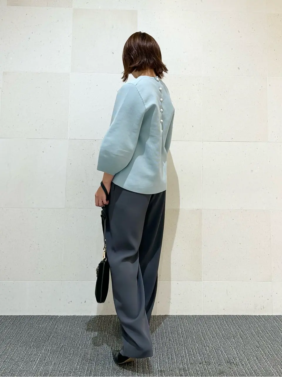 自由区 設楽 コーディネート画像