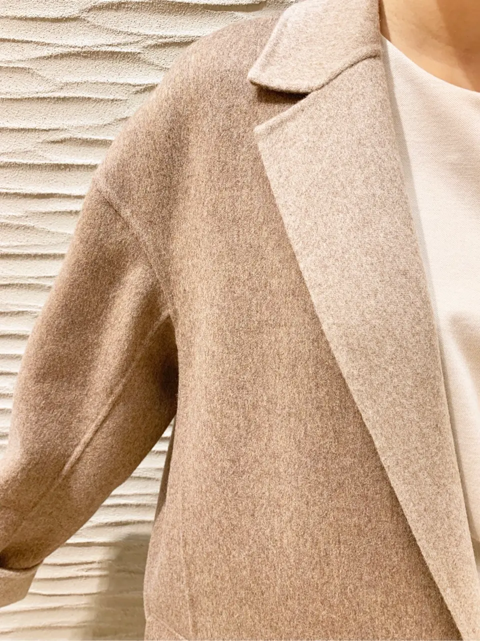 自由区 河野 コーディネート画像