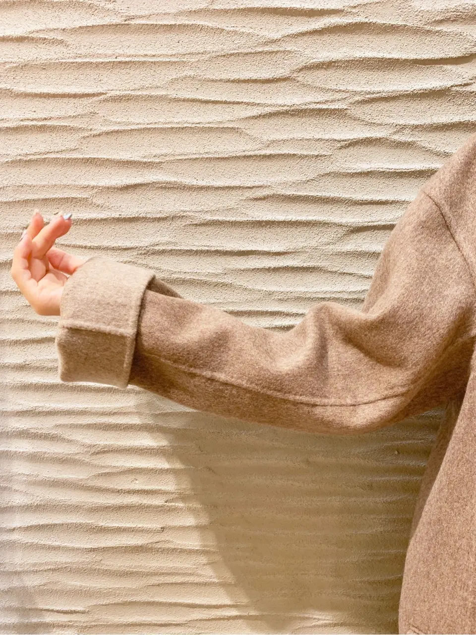 自由区 河野 コーディネート画像