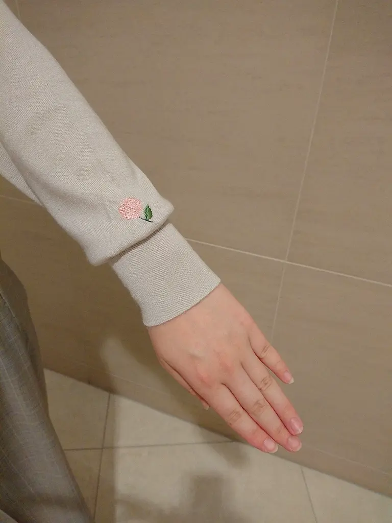 自由区 吉田 コーディネート画像