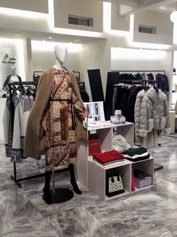 自由区 芦原 コーディネート画像