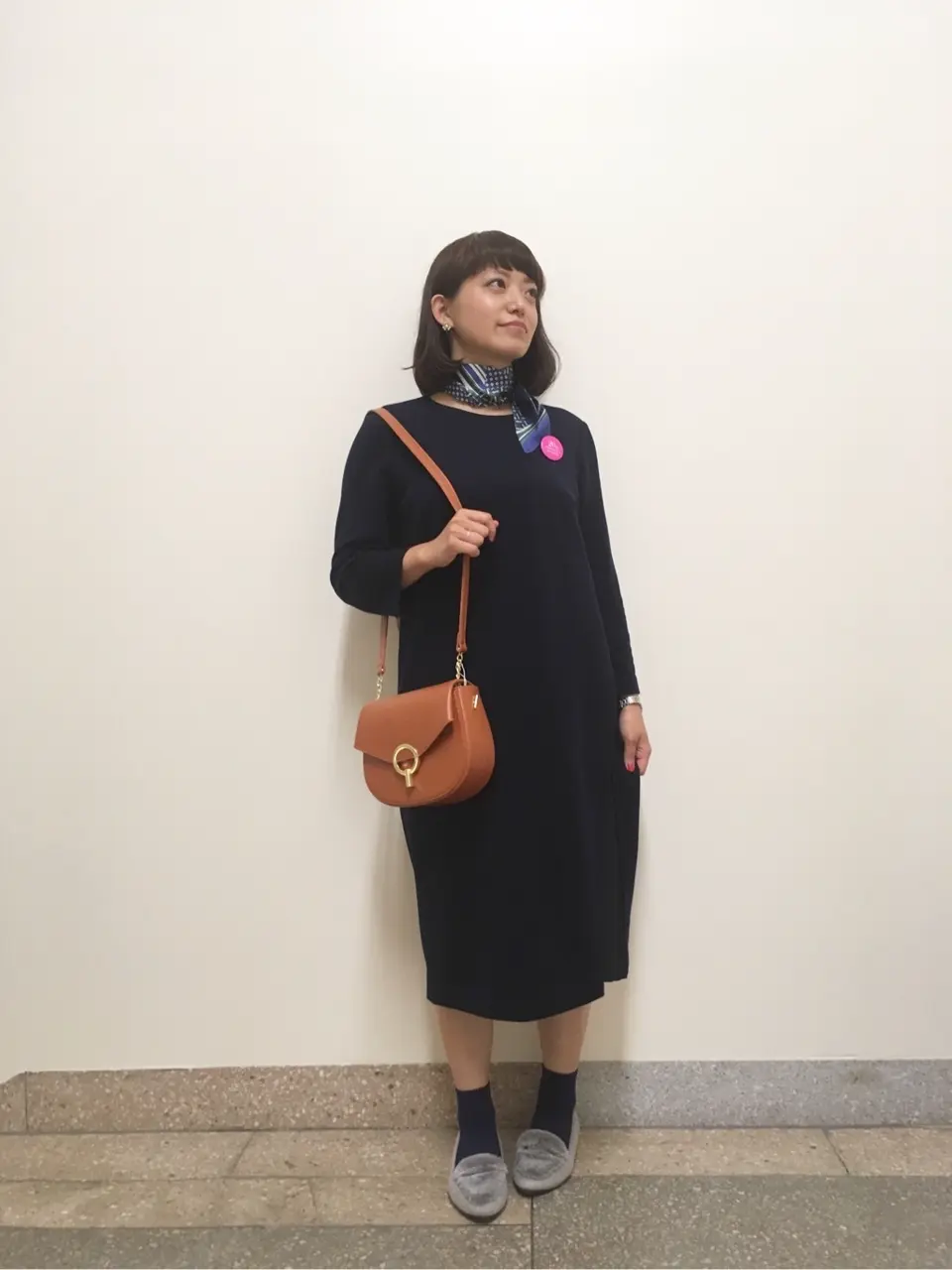 自由区 佐藤 コーディネート画像