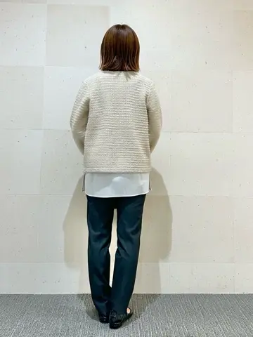 自由区 設楽 コーディネート画像