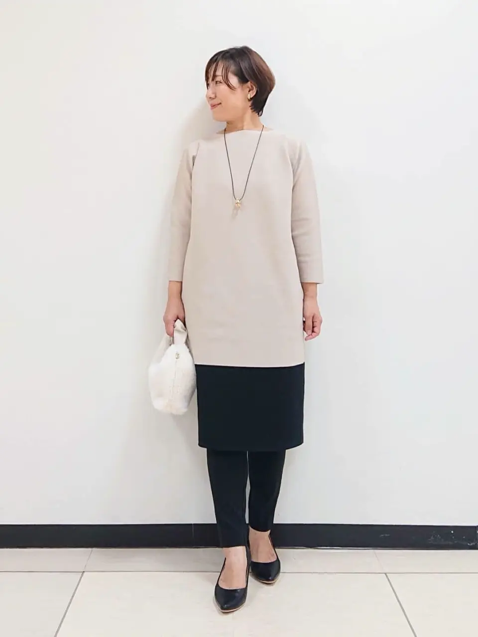  近藤 コーディネート画像