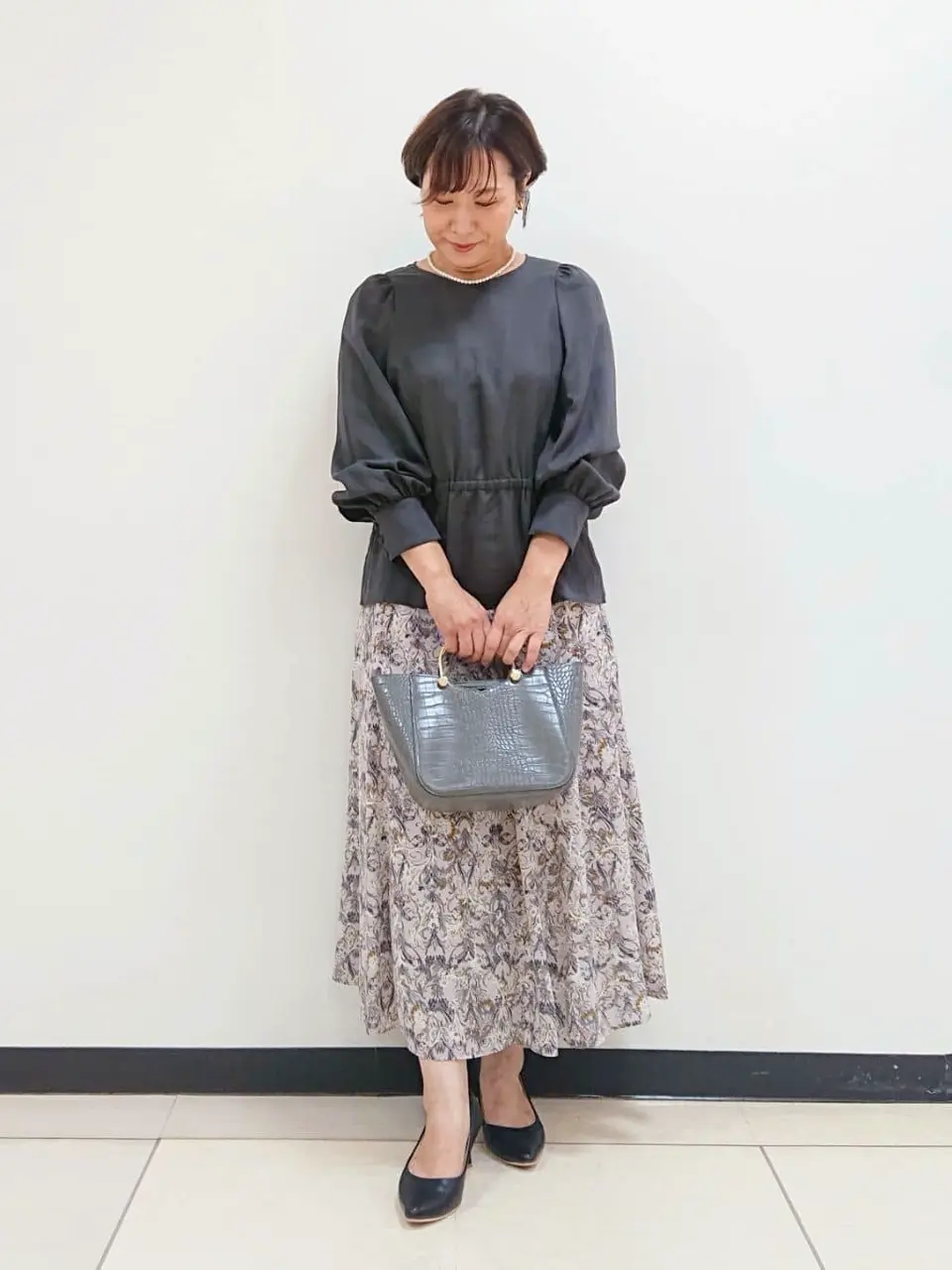  近藤 コーディネート画像